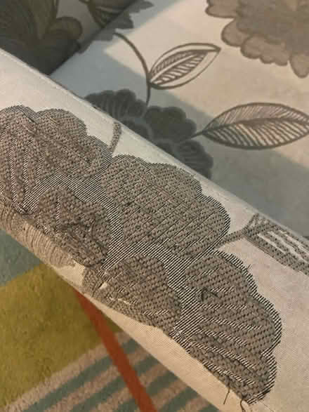 Photo of free Armchair (Wilsden BD15) #3