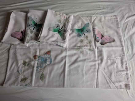 Photo of free Pillowcases (Colchester CO4 Parsons Heath) #2