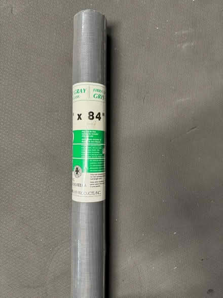 Photo of free Window screening (Downers Grove - South) #2