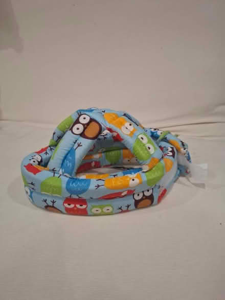Photo of free Baby safety helmet (Caversham, RG4) #2
