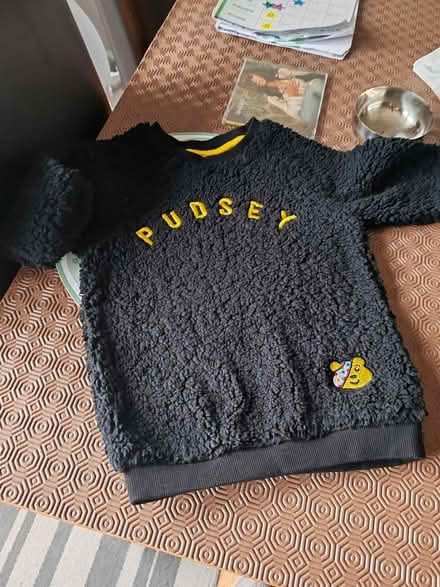 Photo of free 9-12months clothes boys (RG2) #2