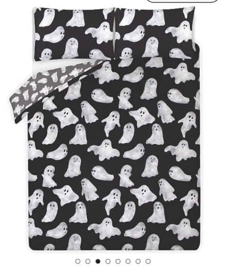 Photo of free single bedding (marden TN12) #2