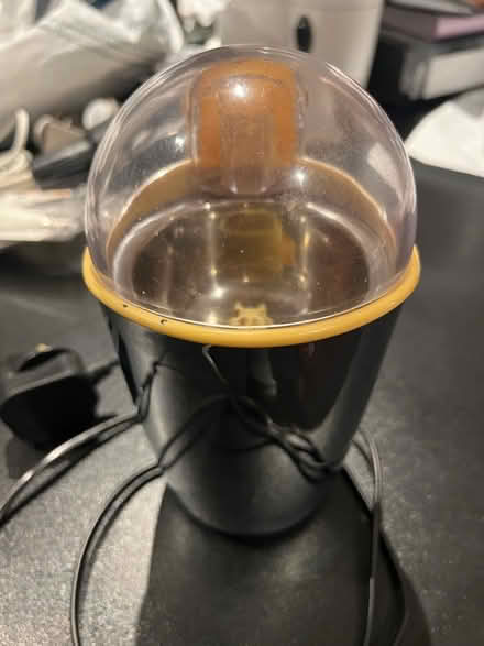 Photo of free Coffee Bean Grinder (Elm Park RM12) #2