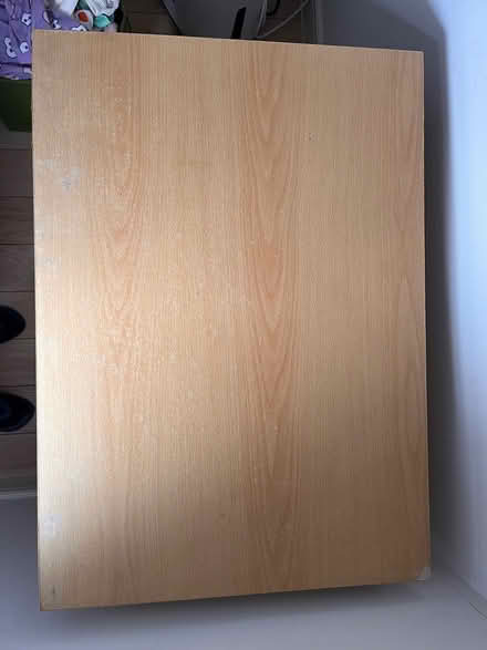 Photo of free Table (Woking) #1