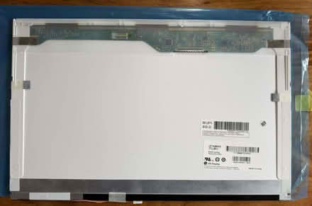 Photo of free Toshiba Laptop Replacement Screen (Kingsthorpe) #2