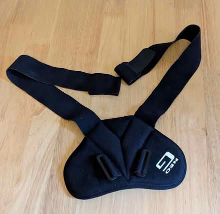 Photo of free Clavicle Posture Support (Reading West RG1) #1