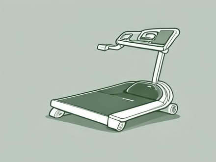 Photo of mini treadmill (Moor Allerton LS17) #1