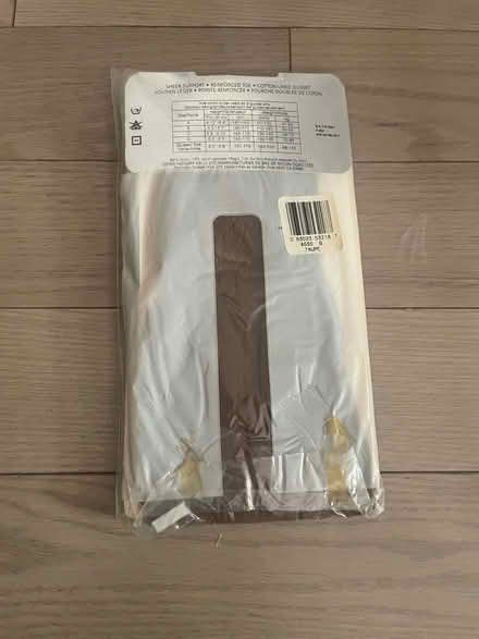 Photo of free Secret Pantyhose taupe (Kennedy/16th in Markham) #2