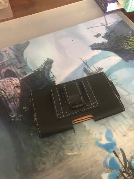 Photo of free Cell phone holder for belt (Midtown Toronto) #3