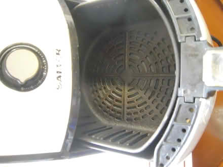 Photo of free Salter airfryer (Maidenhead SL6) #2