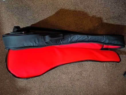 Photo of free Banjo or mandola bag (Lancaster, Westbourne Park) #2