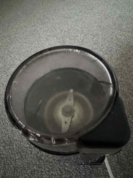 Photo of free Moulinex Coffee Grinder (Elm Park RM12) #3