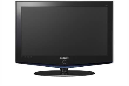 Photo of free Old 26" Samsung TV (West Bridgford NG2) #1