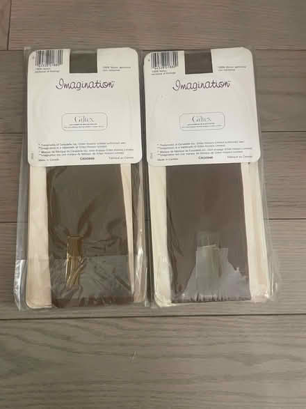 Photo of free Wonderbra Pantyhose beige (Kennedy/16th in Markham) #2