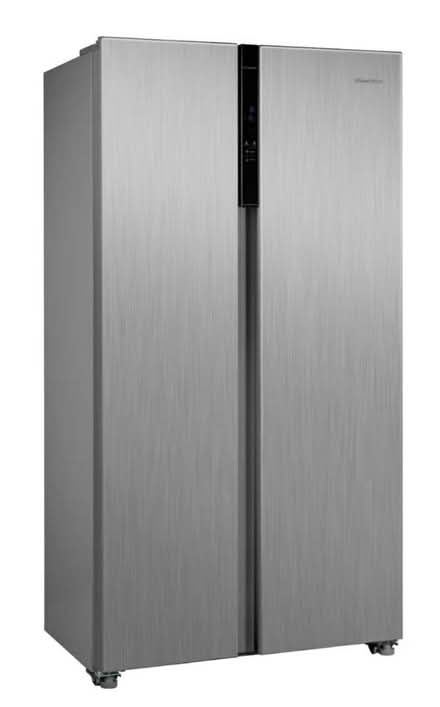 Photo of Upright Fridge (LA4 Bare) #1