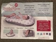 Photo of free Baby cuddle nest toddler 6-36 months. (IQ Winnersh RG41) #2