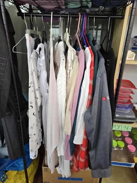 Photo of Warm Clothing & Gear (West 7th) #1