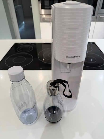 Photo of free Virtually New SodaStream (PR8, Birkdale) #1