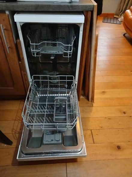 Photo of free Dishwasher (Morecambe LA4) #2