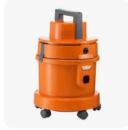 Photo of vax carpet cleaner with accessories (Selly Park B5) #1