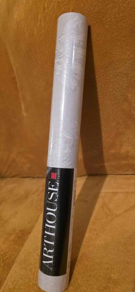 Photo of free Wallpaper (Wood Green N22) #1