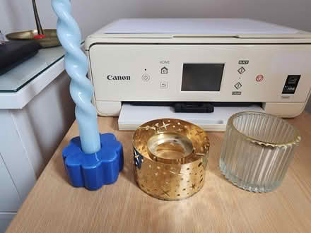 Photo of free Candle holders (Portchester PO16) #1