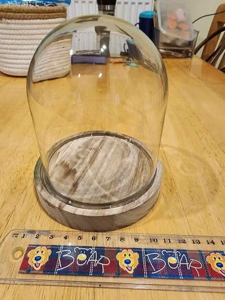 Photo of free Glass dome (Portchester PO16) #1