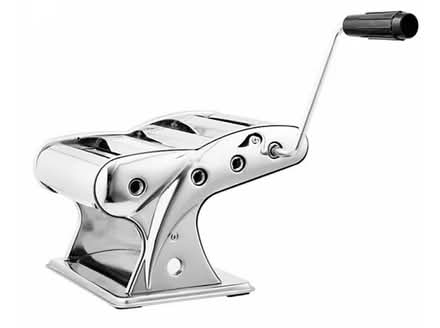 Photo of Pasta maker (Combe Down) #1