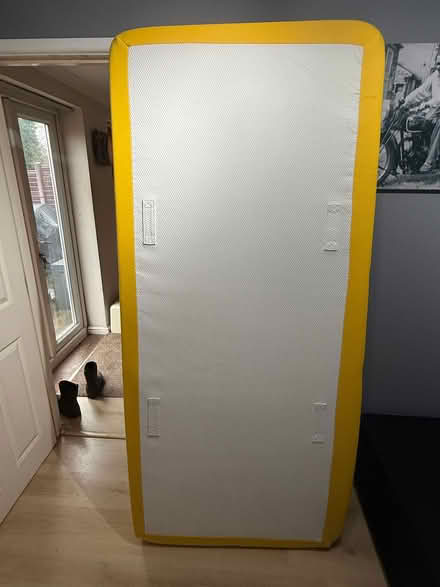 Photo of free Ottoman bed with eve mattress (Cheshunt EN8) #1