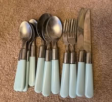 Photo of free Cutlery (BR6) #1