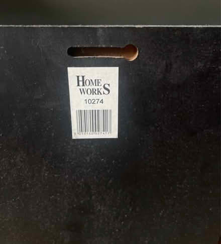 Photo of free Wall Art 40x 20cm (Newburgh WN8) #2