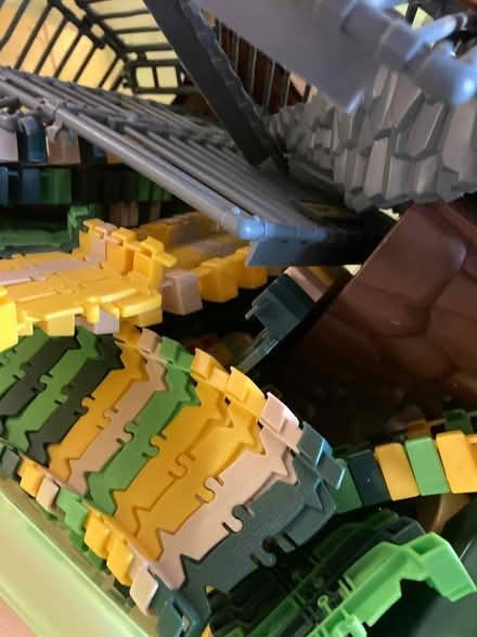 Photo of free Various toys and games (Waterlooville) #3