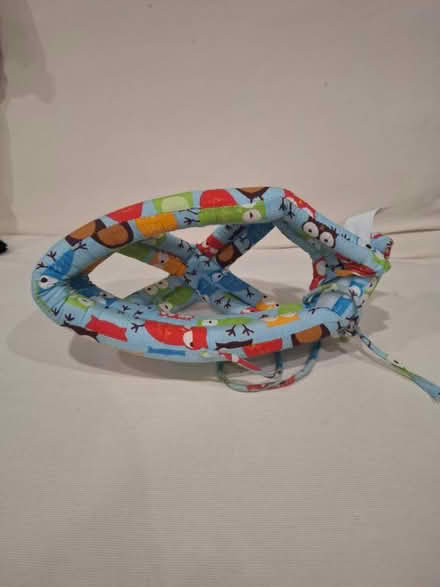 Photo of free Baby safety helmet (Caversham, RG4) #3