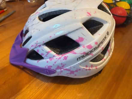 Photo of free Bike helmet-kids size s (Cashes Green GL5) #1