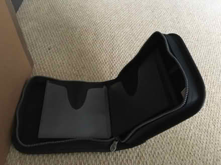 Photo of free CD carrier/wallet (Crowthorne RG45) #2