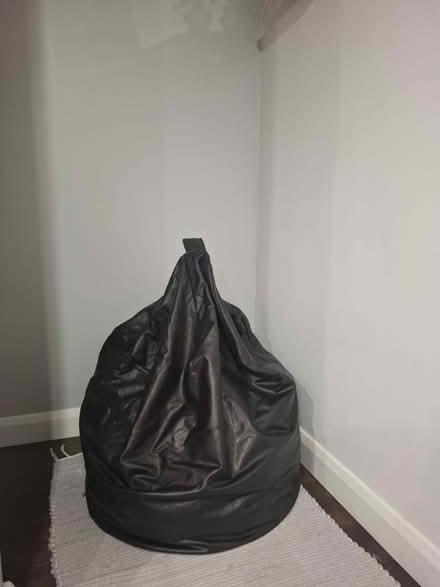 Photo of free Bean bag (Caversham, RG4) #1