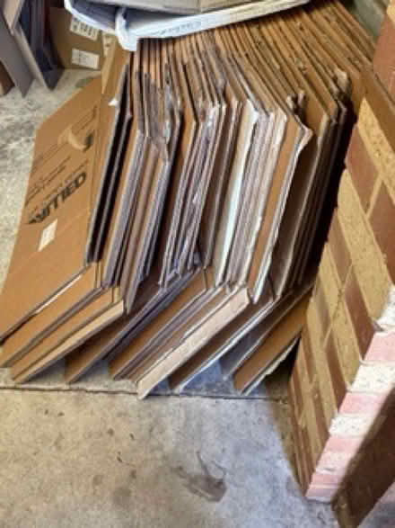Photo of free Packing boxes (Inner Perth) #1