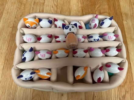 Photo of free Kids Nail Varnishes (Wainscott) #1