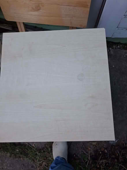 Photo of free Bedside chest (Kippax LS25) #2