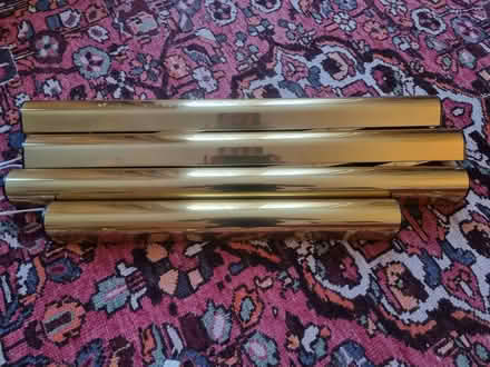 Photo of free Ikea Billy Bookcase lights (AB15) #1