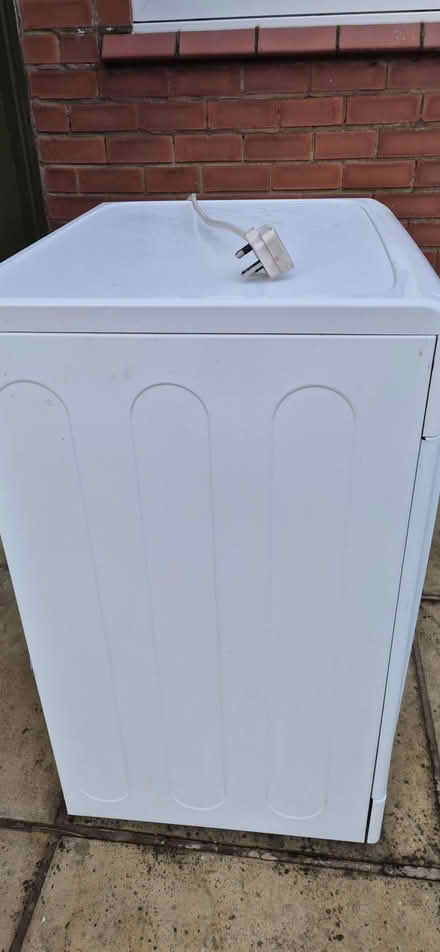 Photo of free Indesit 7kg Tumble Dryer (Scarisbrick L40 8J) #4