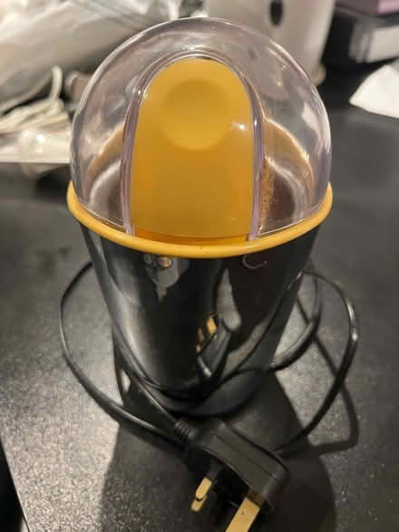 Photo of free Coffee Bean Grinder (Elm Park RM12) #1