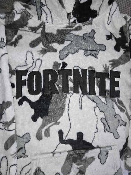 Photo of free Children's Oodie (Moreton CH46) #2