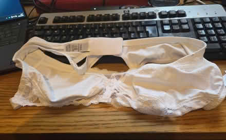 Photo of free Bra New (Lea Industrial Estate AL5) #3