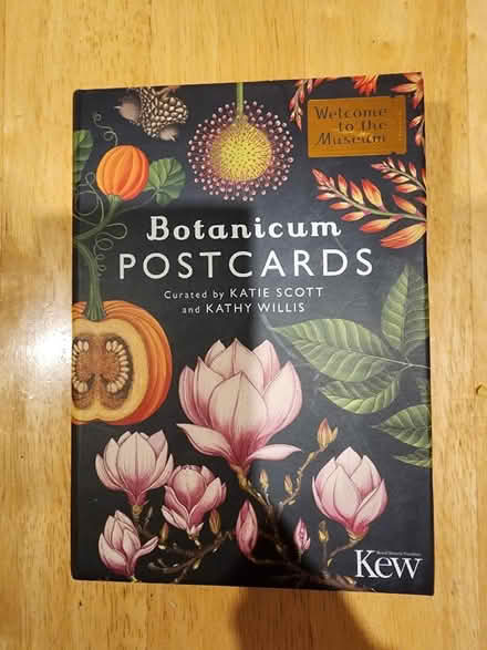 Photo of free Postcards (Portchester PO16) #1