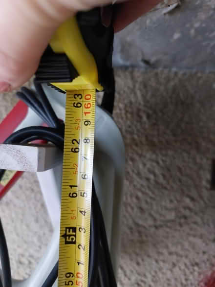 Photo of free Hedge trimmers (Garforth LS25) #2