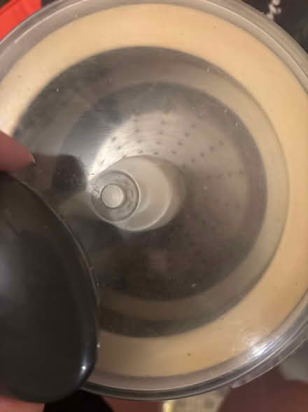Photo of free Juicer (Kingston KT19) #2