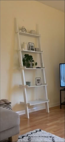 Photo of free Ladder shelve (SE13) #1