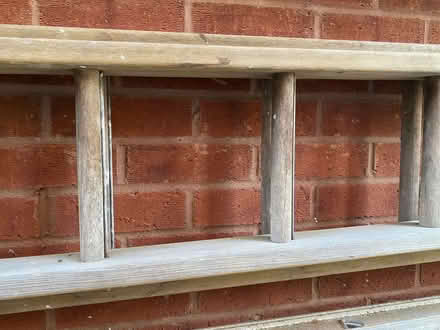 Photo of free Ladders (Blossomfield B91) #3