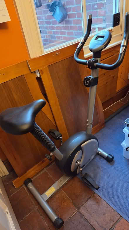 Photo of free Exercise Bike (Foxholes DY10) #1